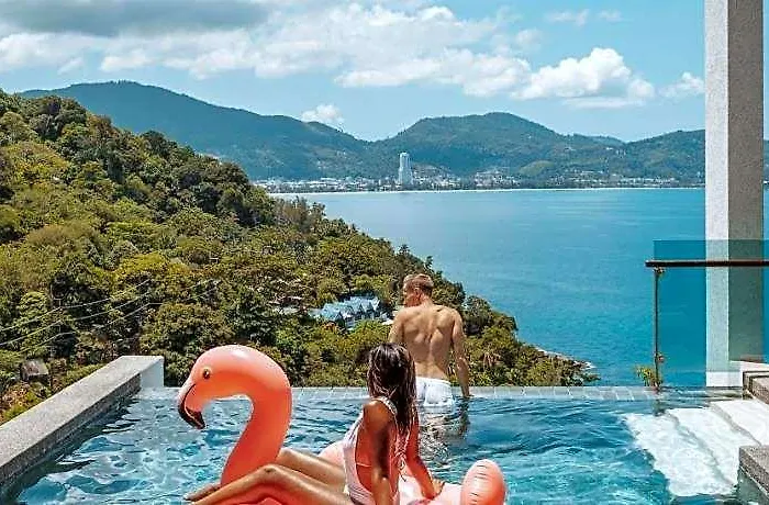 Wyndham Grand Phuket Kalim Bay