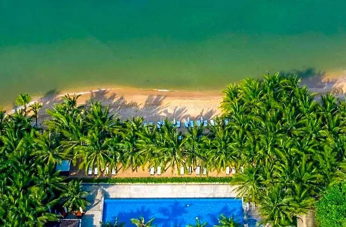 Salinda Phu Quoc - Sparkling Wine Breakfast