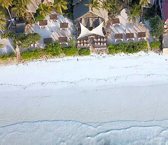 Villa Kiva Boutique Hotel