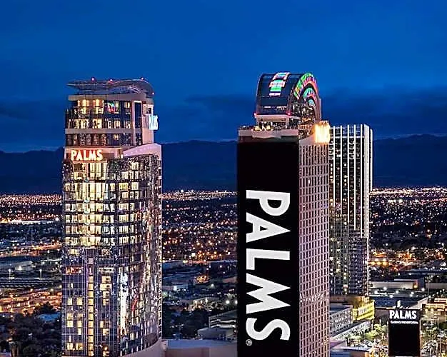 Palms Casino Resort