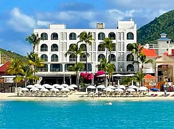 Holland House Beach Hotel