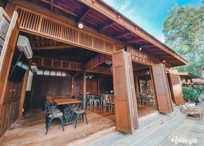House Of Passion Amphawa