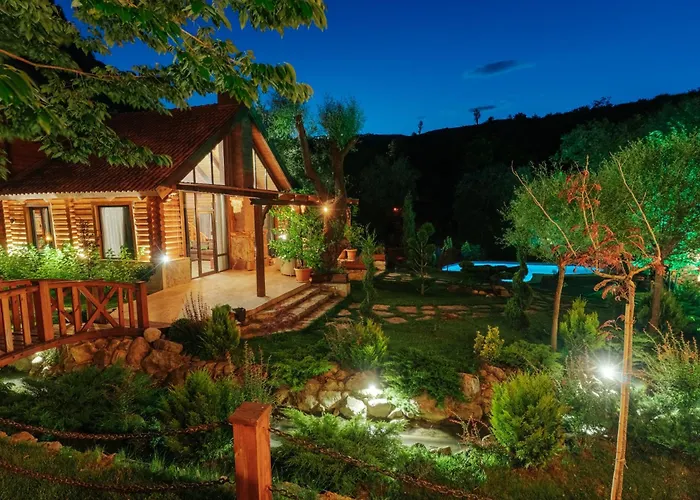Getahovit Resort