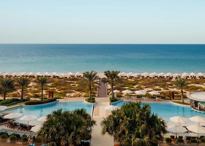 Jumeirah Saadiyat Island
