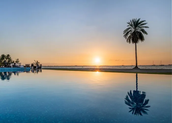 Crowne Plaza Fiji Nadi Bay Resort & Spa, An Ihg Hotel