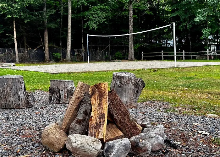 Rock Castle Resort