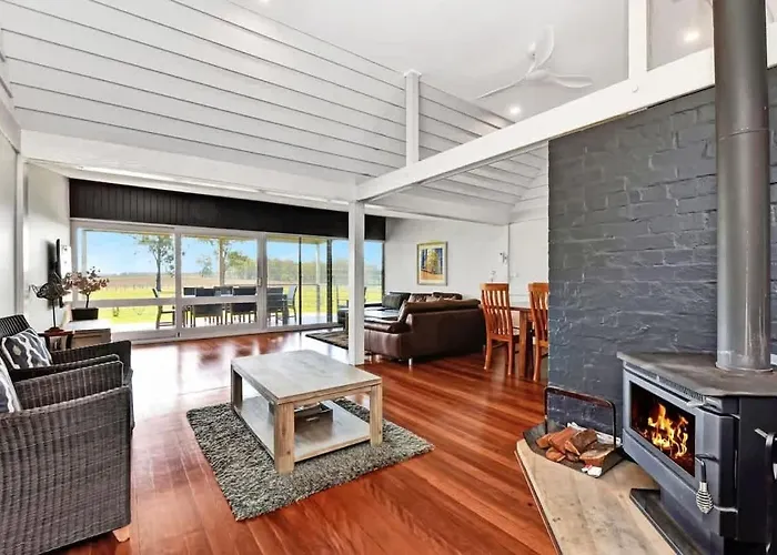 Ironbark Hill Estate