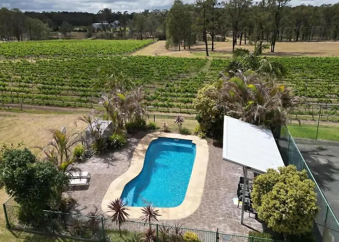 Ironbark Hill Estate