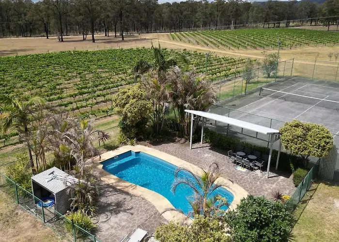 Ironbark Hill Estate