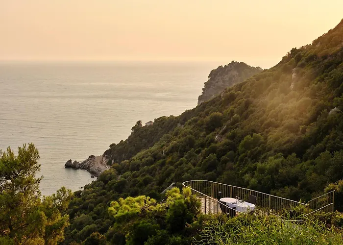 Atlantica Grand Mediterraneo Resort - Adults Only
