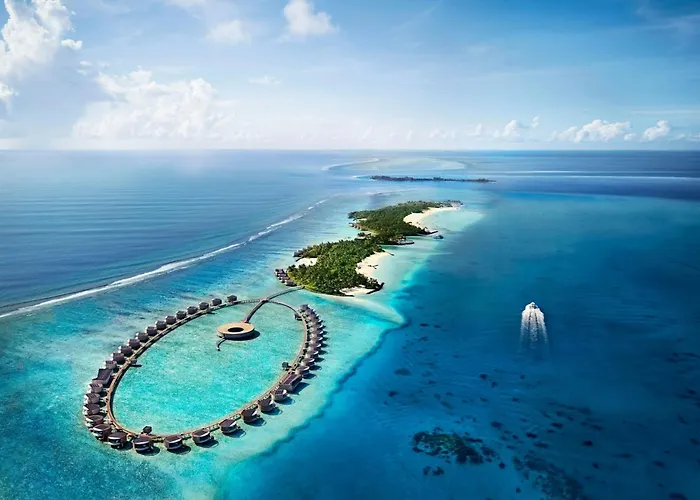 Ritz-Carlton Maldives, Fari Islands