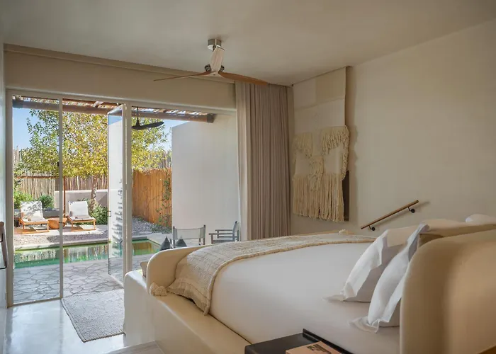 Six Senses Shaharut