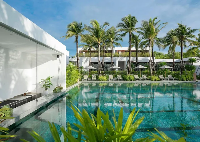Meliá Phuket Mai Khao
