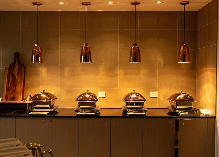 Comfort Resort Leura Gardens