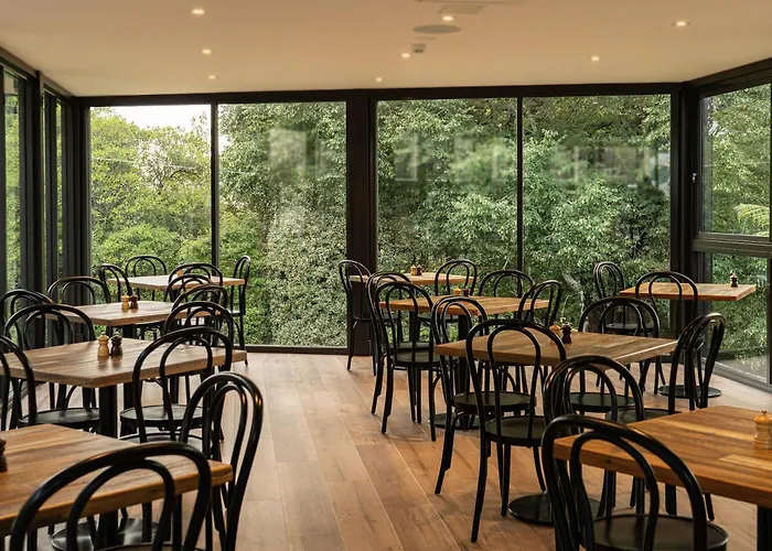 Comfort Resort Leura Gardens
