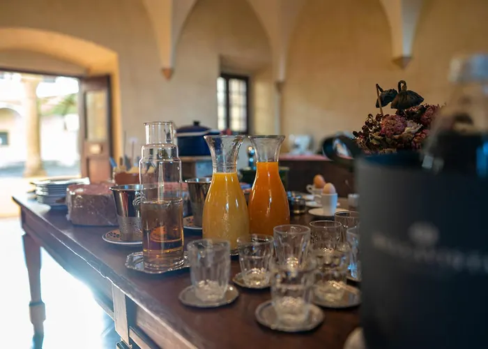 Annunciata Soul Retreat