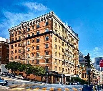 Worldmark San Francisco