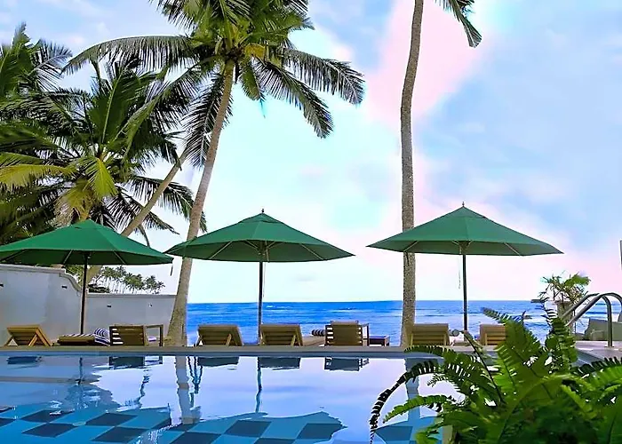 Sea World Boutique Hotel