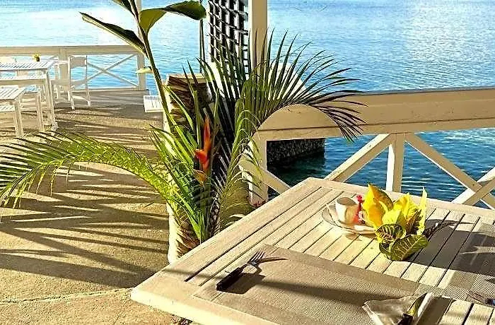 Coco Beach Resort