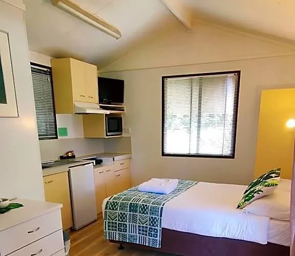 Lilyponds Holiday Park