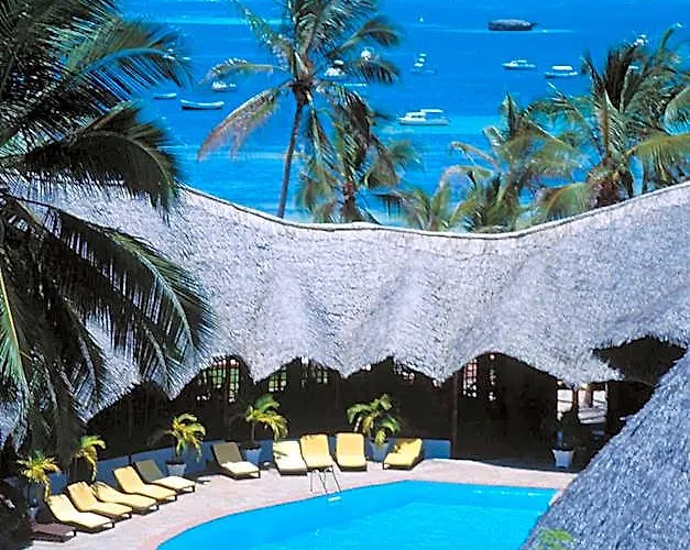 Blue Bay Village