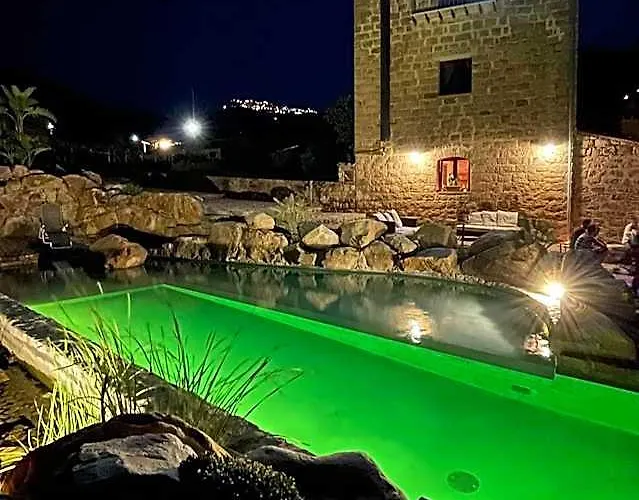 Antico Borgo Buonanotte