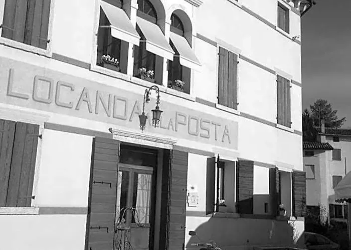 Locanda Alla Posta