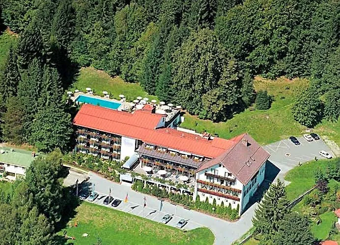 Hotel Bavaria