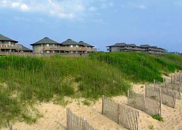 Outer Banks Beach Club II s