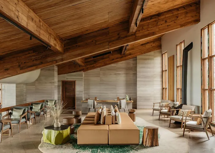 Ngorongoro Lodge Melia Collection