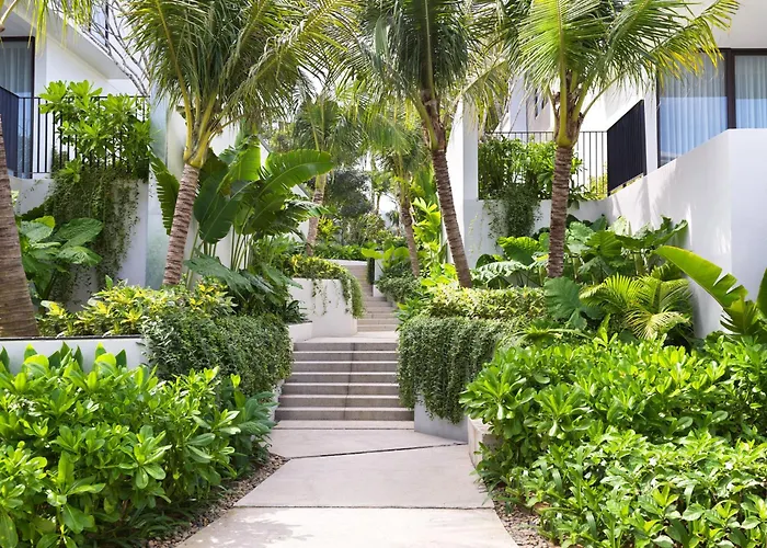 Villa Le Corail, A Gran Melia Hotel