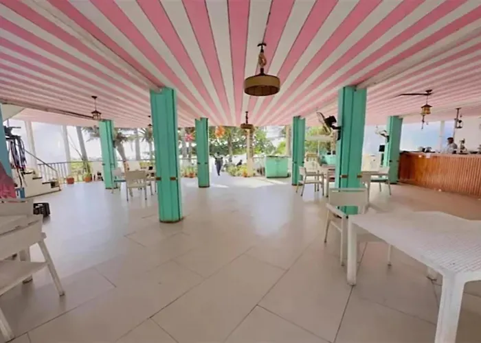 Maitree Beach Resort