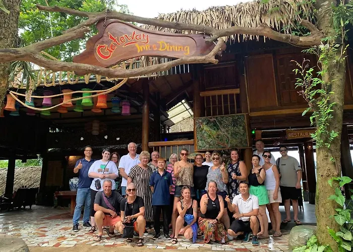 Gateway Inn Puluong