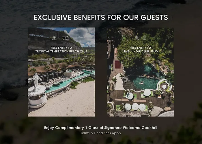 Seascape & Spa By Ini Vie Hospitality (Adults Only)