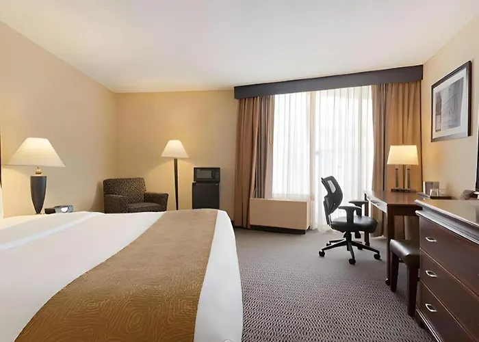 Valley Forge Casino Resort