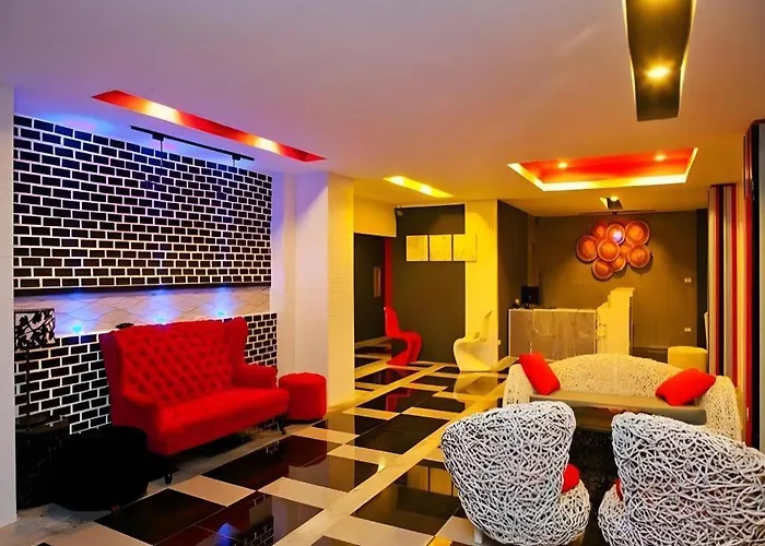I Style Hua Hin Hotel