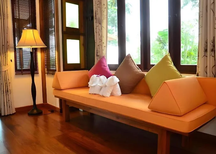 Khaothong Terrace Resort