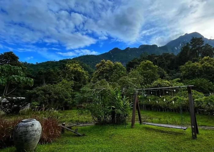 Villa De View