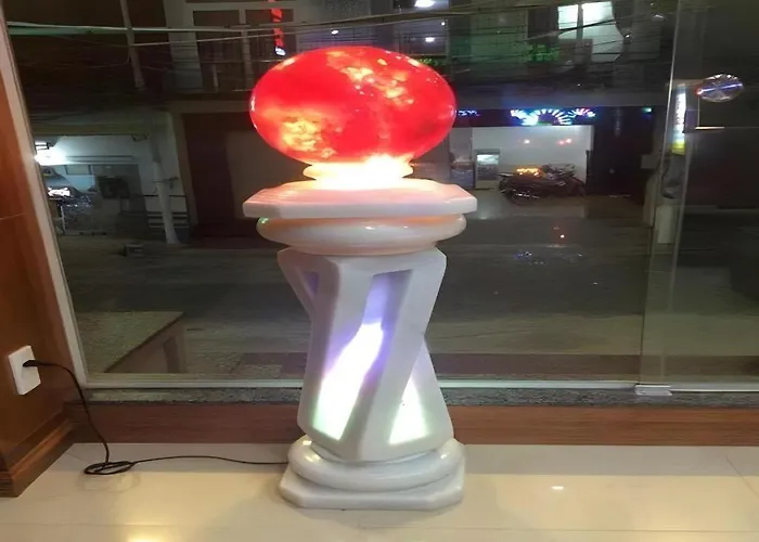 Minh Dang Hotel