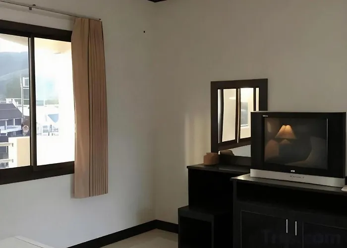 Kamala Phuyai Resort