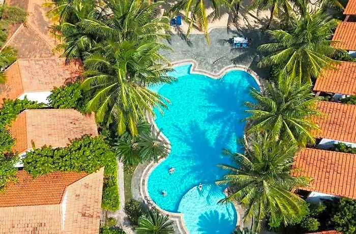 Wildland Resort