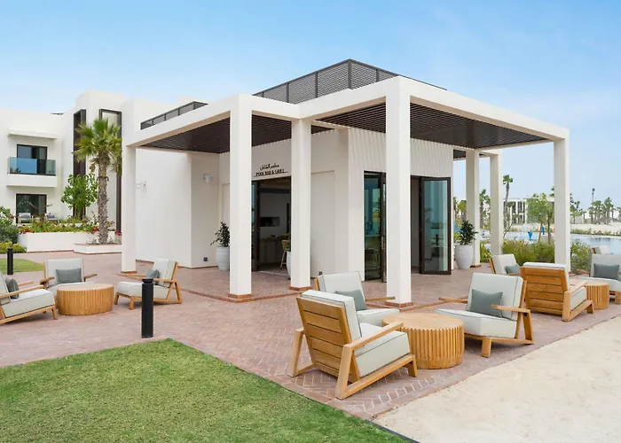 Hawar Resort By Mantis