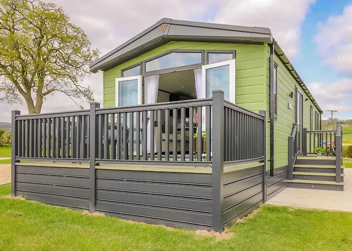 Meadow Springs Country & Leisure Park