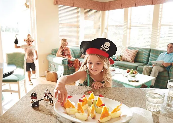 Disney'S Old Key West Resort