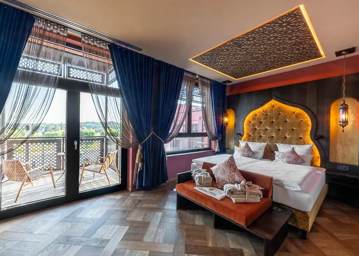 Le Marrakech Boutique
