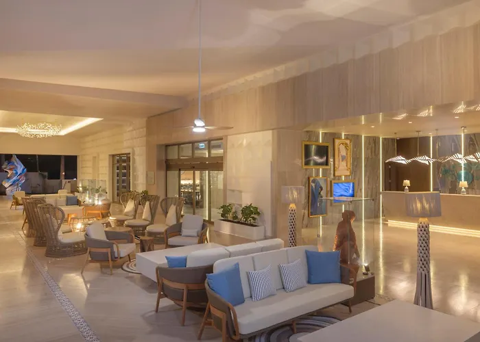 Royalton Vessence Barbados, An Autograph Collection All-Inclusive Resort - Adult Oriented