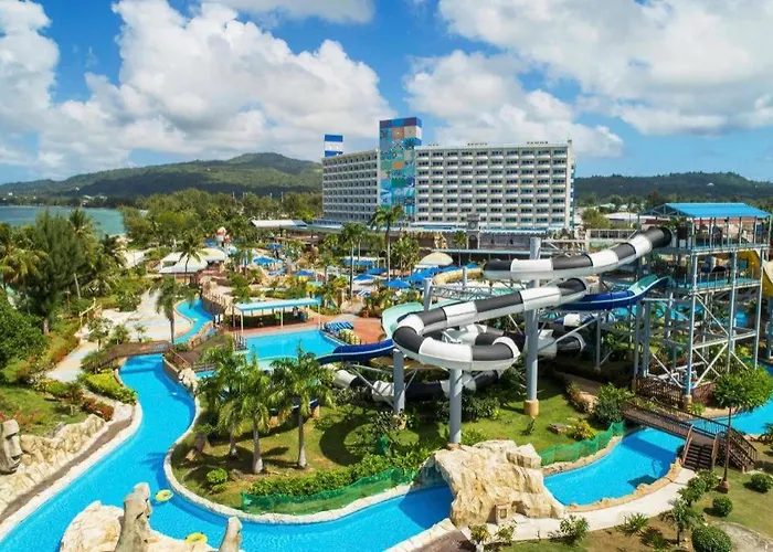 Saipan World Resort