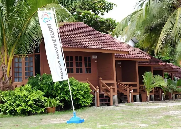Redang Paradise
