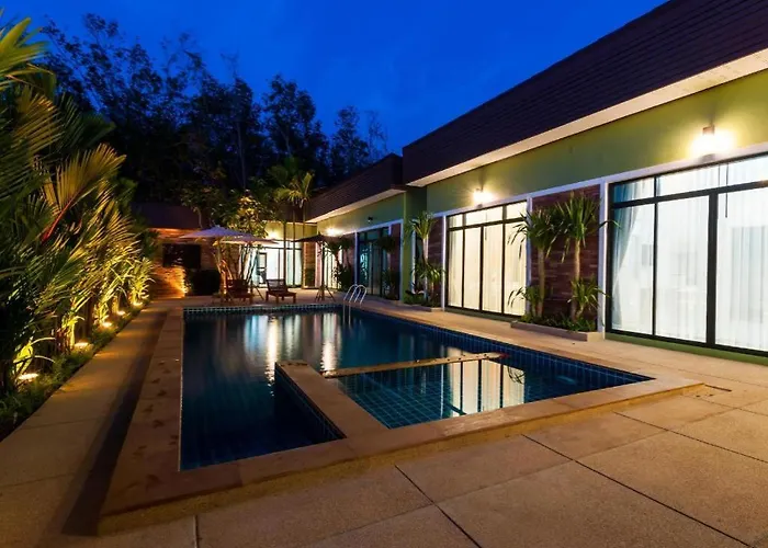 Jinda Resort