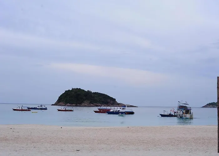 Redang Paradise